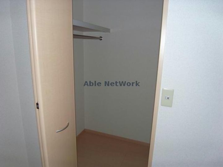 岐阜県岐阜市正木西町(アパート)の賃貸物件の内装