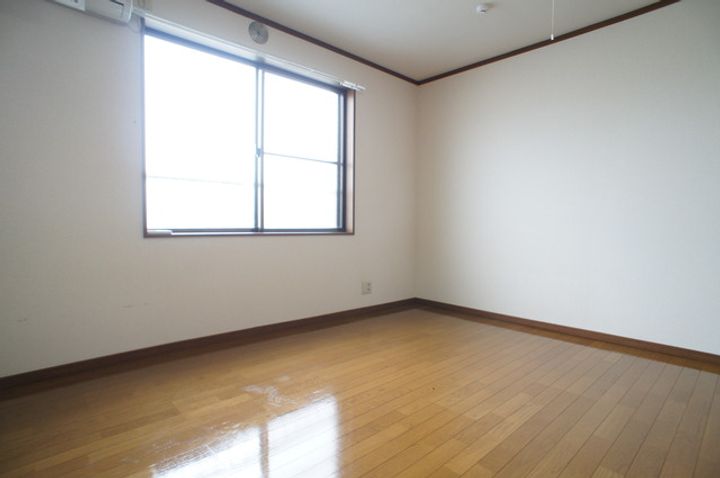 東京都狛江市猪方3(アパート)の賃貸物件の居間