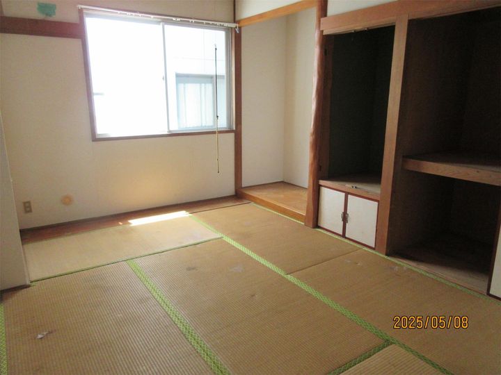 サンバーストビルのその他画像