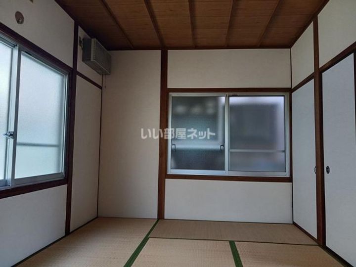 岐阜県各務原市那加太平町1(一戸建)の賃貸物件の内装