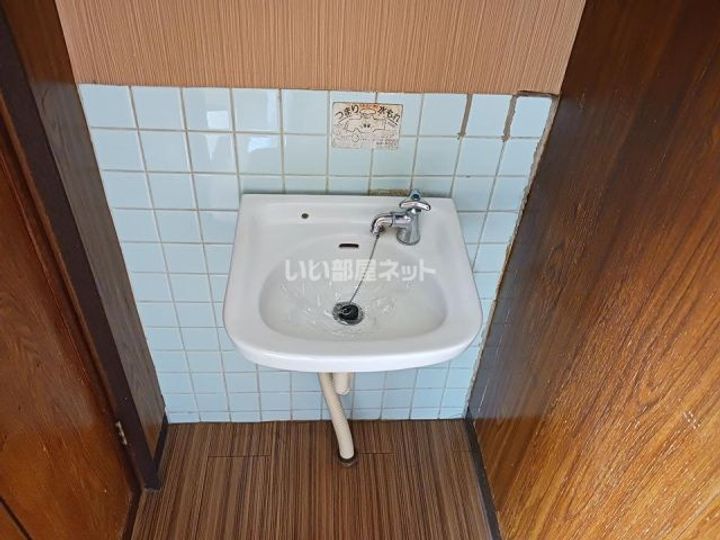 岐阜県各務原市那加太平町1(一戸建)の賃貸物件の内装