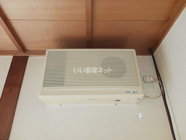 岐阜県各務原市那加太平町1(一戸建)の賃貸物件の内装