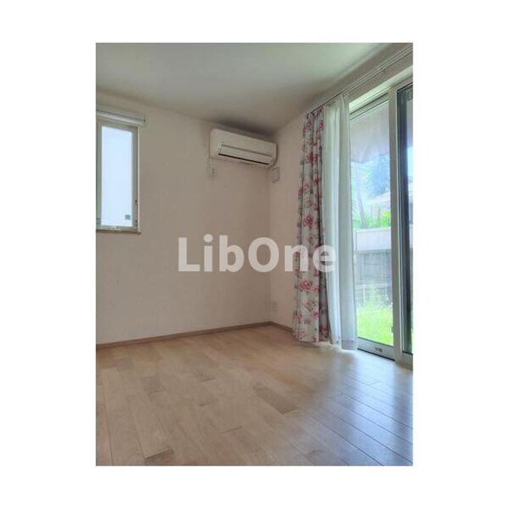 千葉県市川市八幡6(一戸建)の賃貸物件の内装