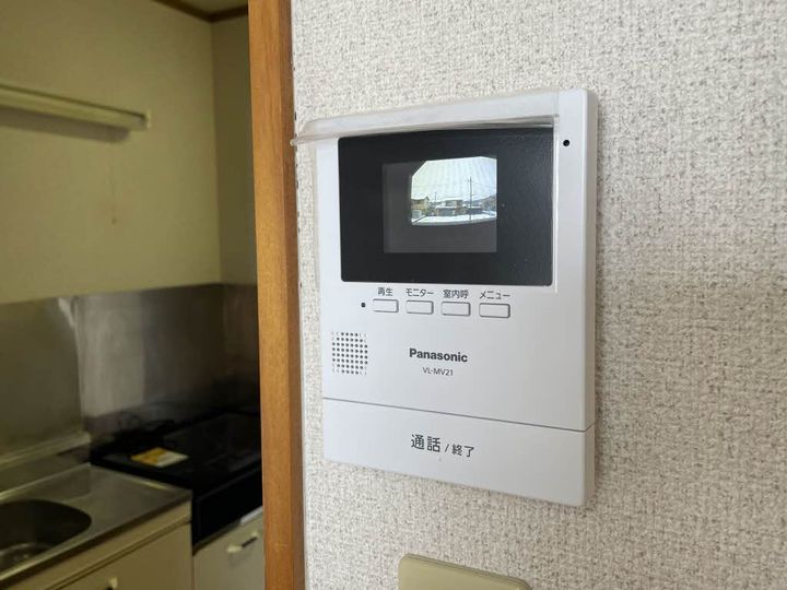 新潟県長岡市三ツ郷屋町(アパート)の賃貸物件の内装