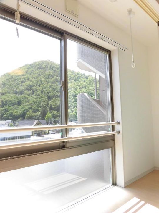 山形県山形市あこや町3(マンション)の賃貸物件の内装