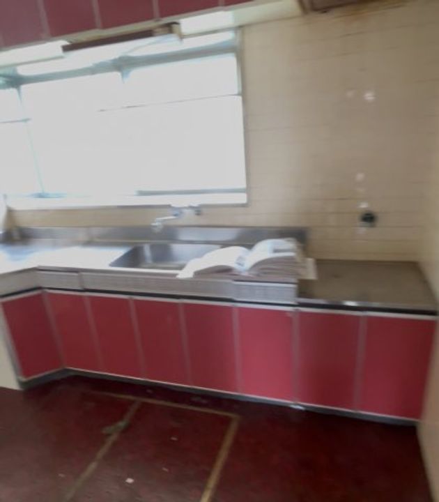 愛知県春日井市藤山台9(一戸建)の賃貸物件のキッチン