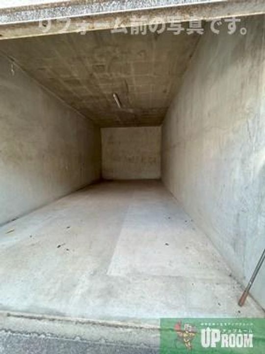 愛知県春日井市藤山台9(一戸建)の賃貸物件の地図