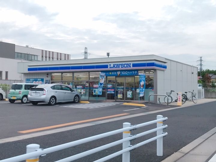 愛知県春日井市藤山台9(一戸建)の賃貸物件の周辺