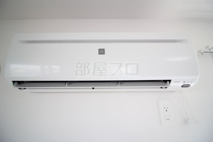 グランディオス月寒東の内装
