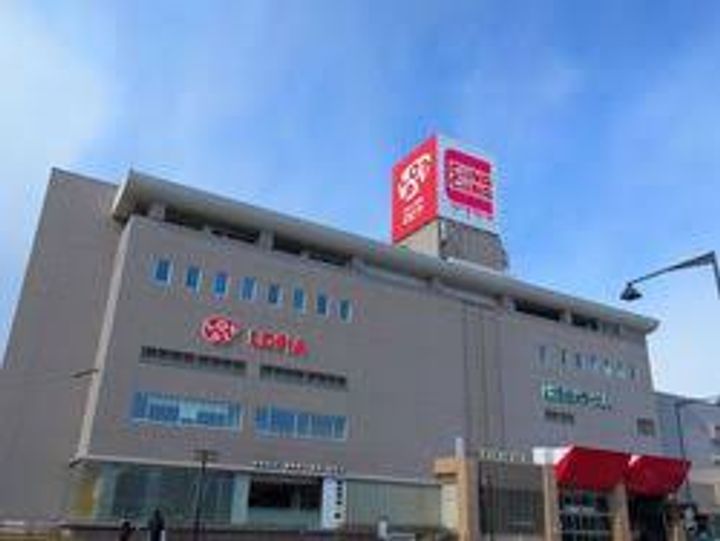 グランディオス月寒東の周辺
