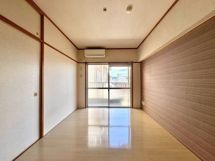 鹿児島県鹿児島市草牟田町(マンション)の賃貸物件の内装
