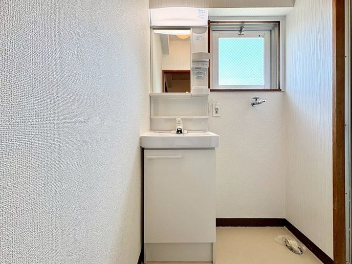 鹿児島県鹿児島市草牟田町(マンション)の賃貸物件の内装