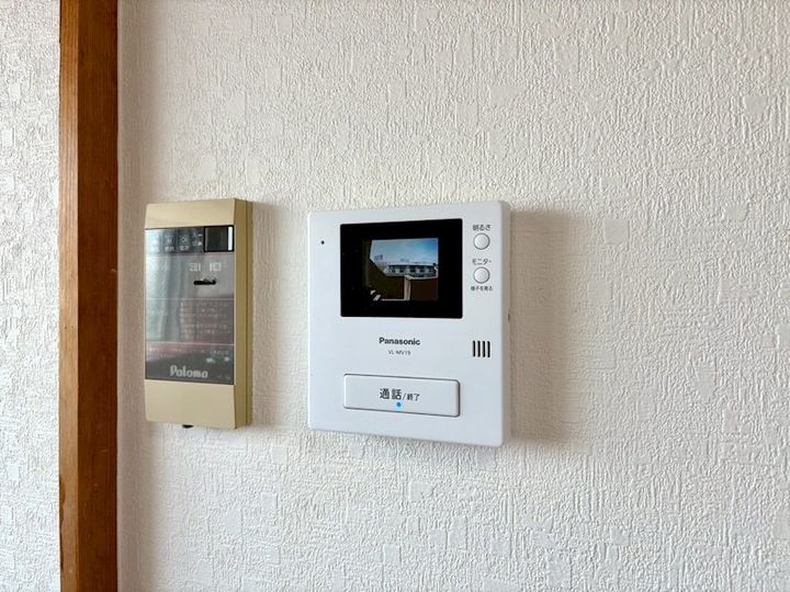 鹿児島県鹿児島市草牟田町(マンション)の賃貸物件の内装