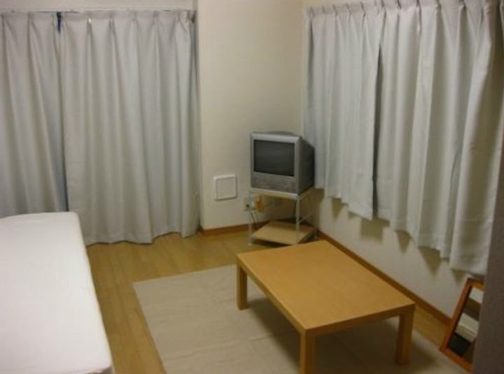 エクセリア横浜の内装