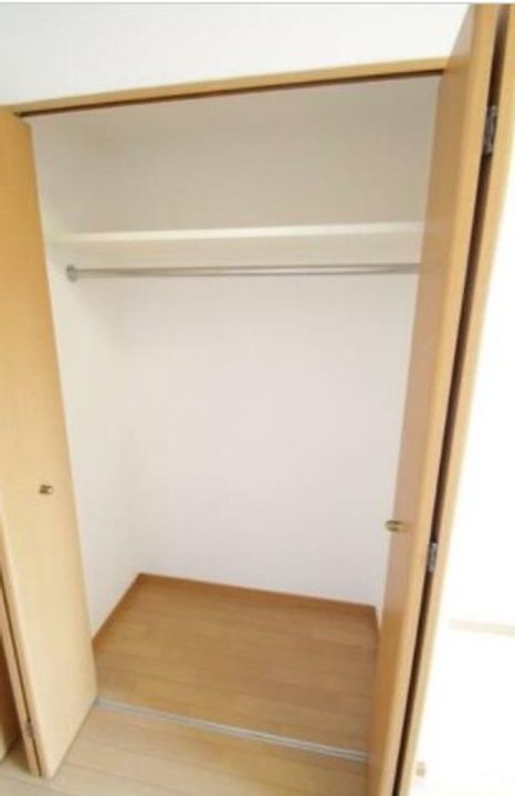 エクセリア横浜の内装