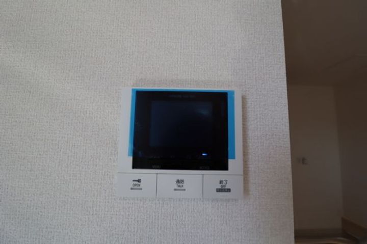 群馬県高崎市台新田町(アパート)の賃貸物件の内装