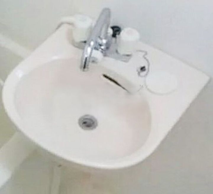 東京都練馬区豊玉北4(マンション)の賃貸物件の内装