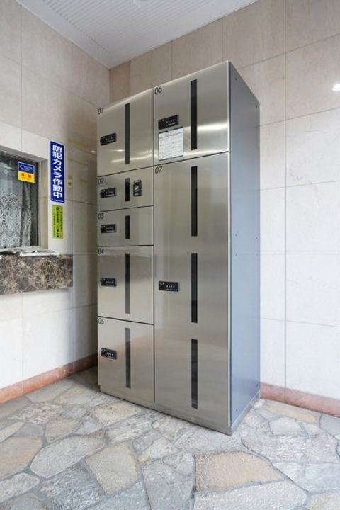 東京都練馬区豊玉北4(マンション)の賃貸物件の地図