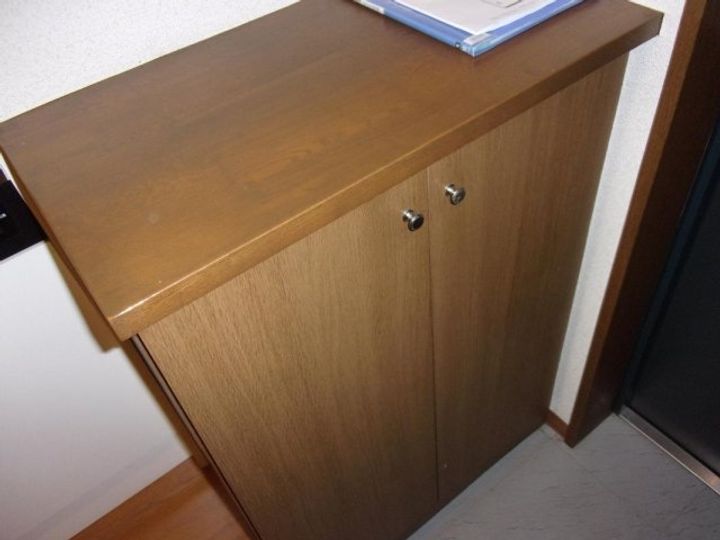 東京都練馬区豊玉北4(マンション)の賃貸物件の内装