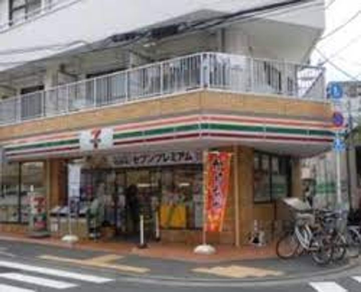 東京都練馬区豊玉北4(マンション)の賃貸物件の周辺