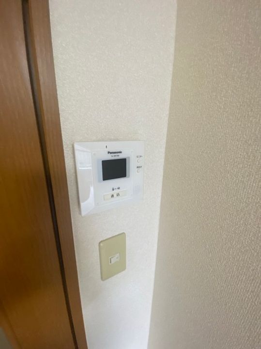 神奈川県横浜市南区睦町1(マンション)の賃貸物件の内装