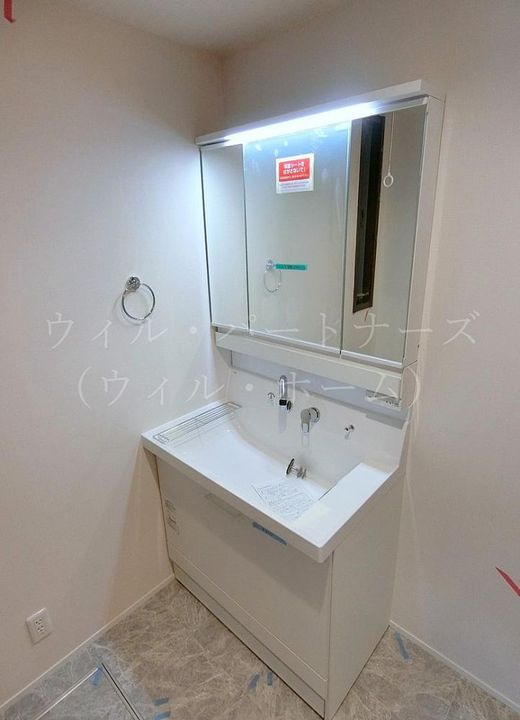 東京都新宿区北新宿4(一戸建)の賃貸物件の内装