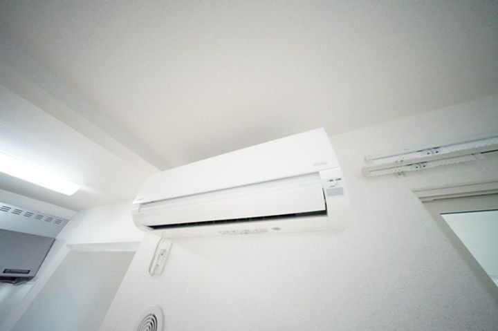 ラウレアCの内装