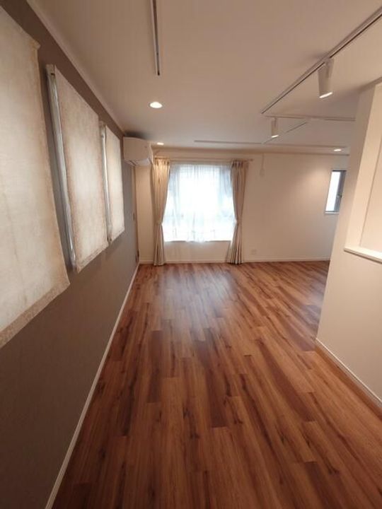 神奈川県川崎市川崎区川中島1(一戸建)の賃貸物件の内装