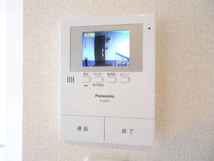 滋賀県彦根市日夏町(アパート)の賃貸物件の内装