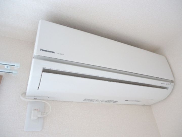 滋賀県彦根市日夏町(アパート)の賃貸物件の内装