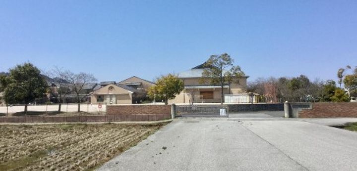 滋賀県彦根市日夏町(アパート)の賃貸物件の周辺