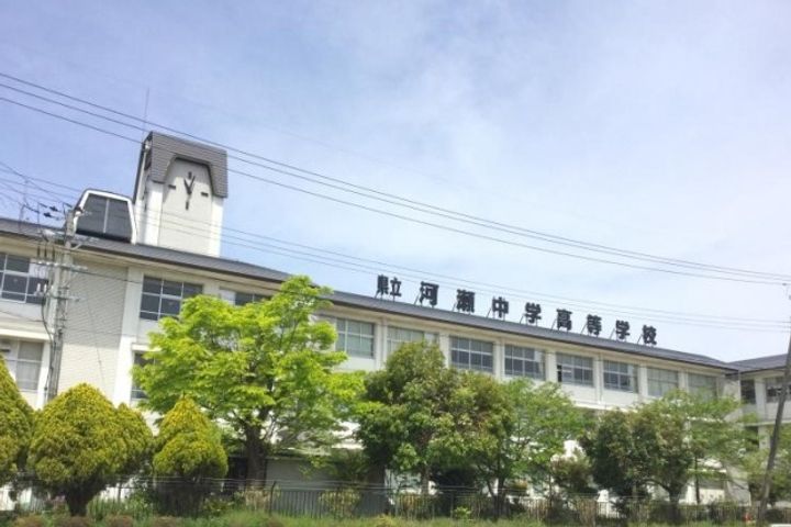 滋賀県彦根市日夏町(アパート)の賃貸物件の周辺