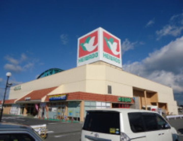 滋賀県彦根市日夏町(アパート)の賃貸物件の周辺