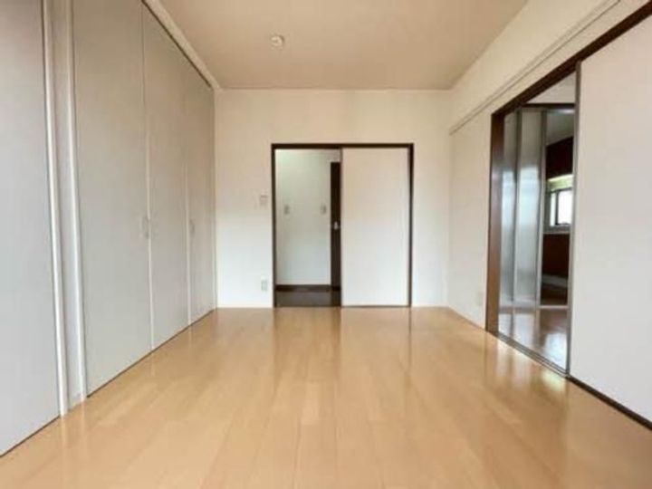 オーロラ・北野 D棟のその他画像