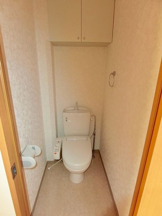 セレナハイム水戸南町の内装