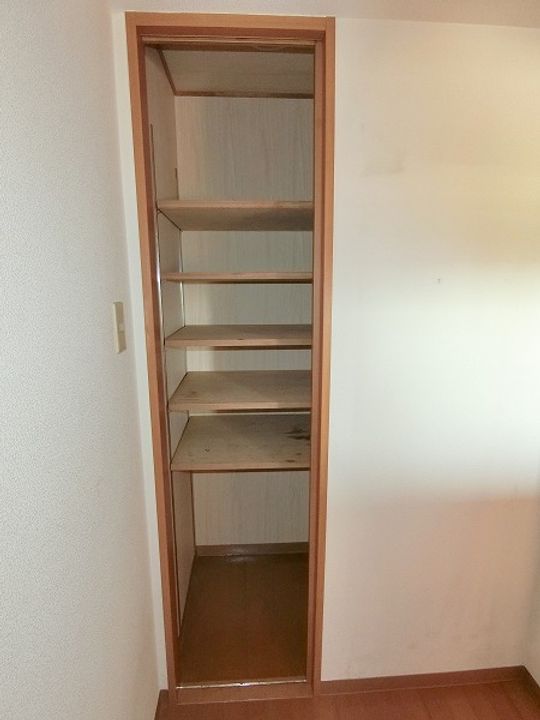 セレナハイム水戸南町の内装