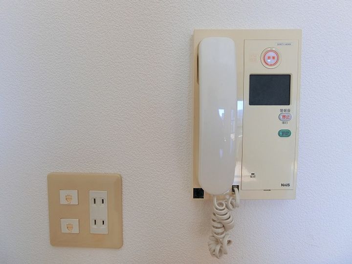 セレナハイム水戸南町の内装