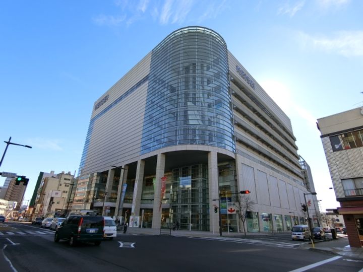 セレナハイム水戸南町の周辺