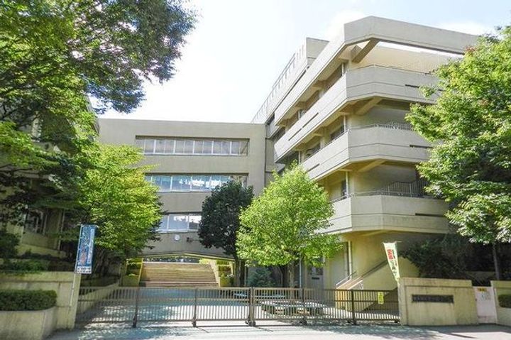 神奈川県横浜市都筑区茅ケ崎南5(一戸建)の賃貸物件の周辺