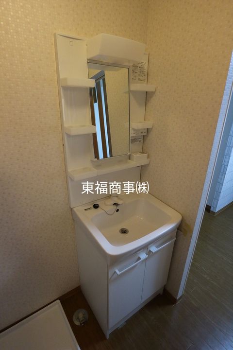 東京都練馬区氷川台4(マンション)の賃貸物件の内装