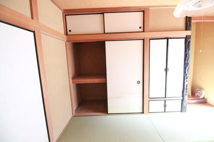 神奈川県相模原市南区古淵5(一戸建)の賃貸物件の内装