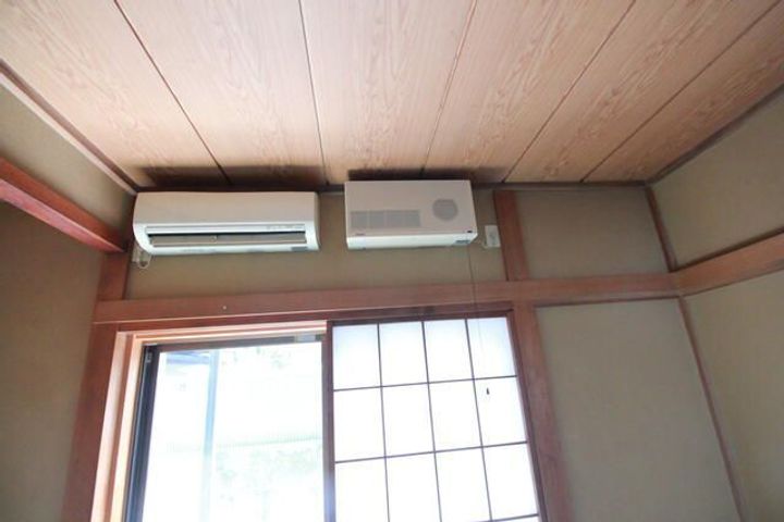 神奈川県相模原市南区古淵5(一戸建)の賃貸物件の内装