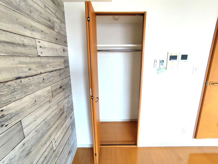 STUDIO原町の内装
