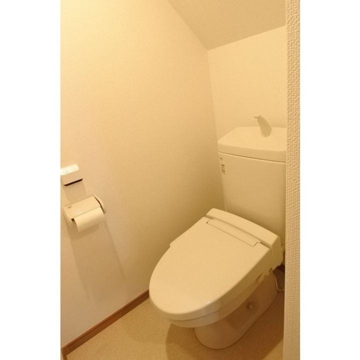 ステューディオIIIの内装