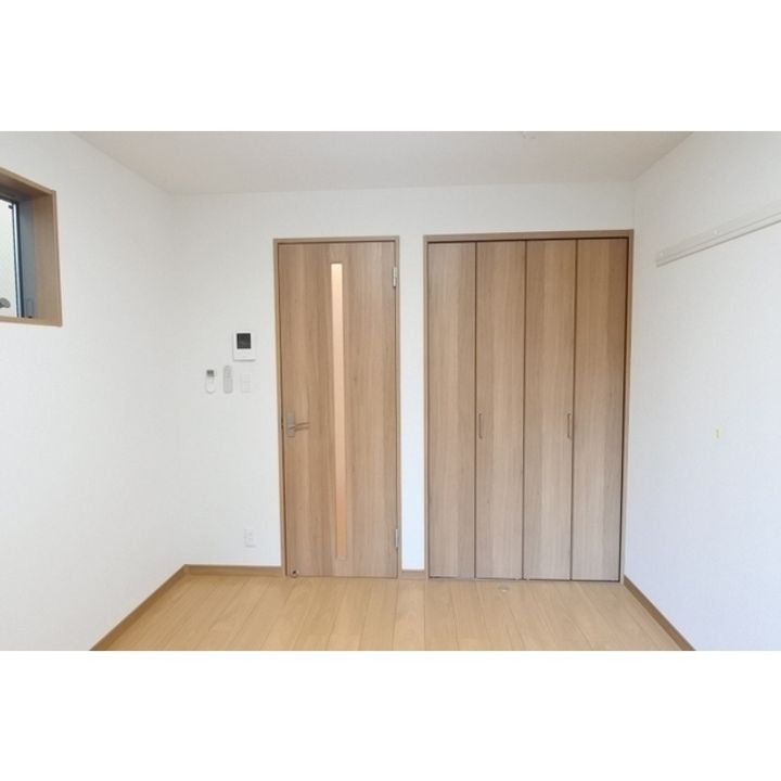 ステューディオIIIの内装