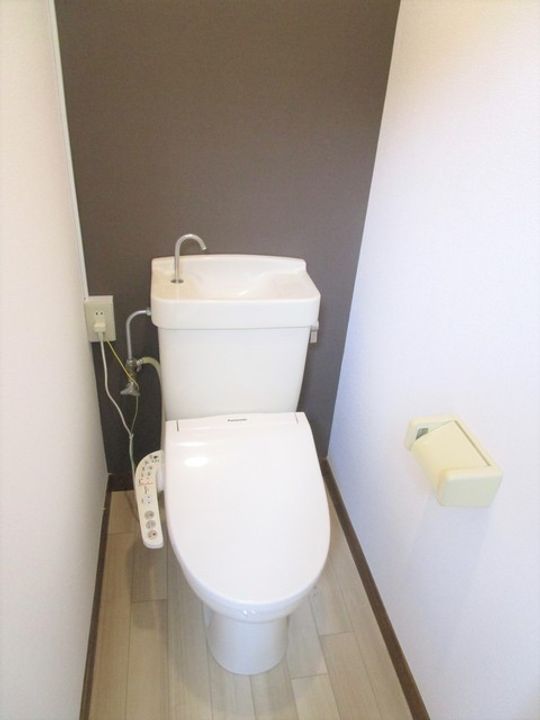 グリーンハイツ神蔵の内装