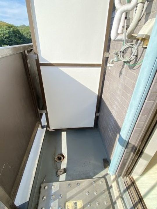 ライブスクエアの内装