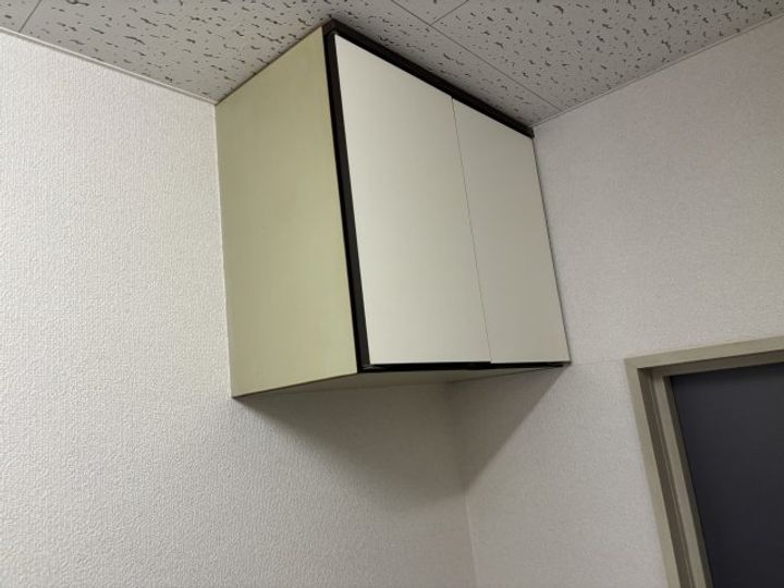 ライブスクエアの内装