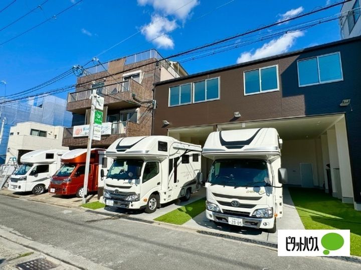 ソルテラス京都西院 STATION SIDEの周辺