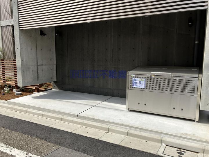 COURETTE(クレット)の地図